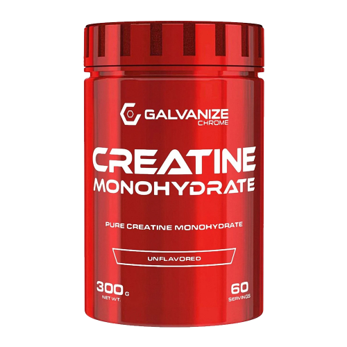 GALVANIZE NUTRITION CREATINE 300 GR 